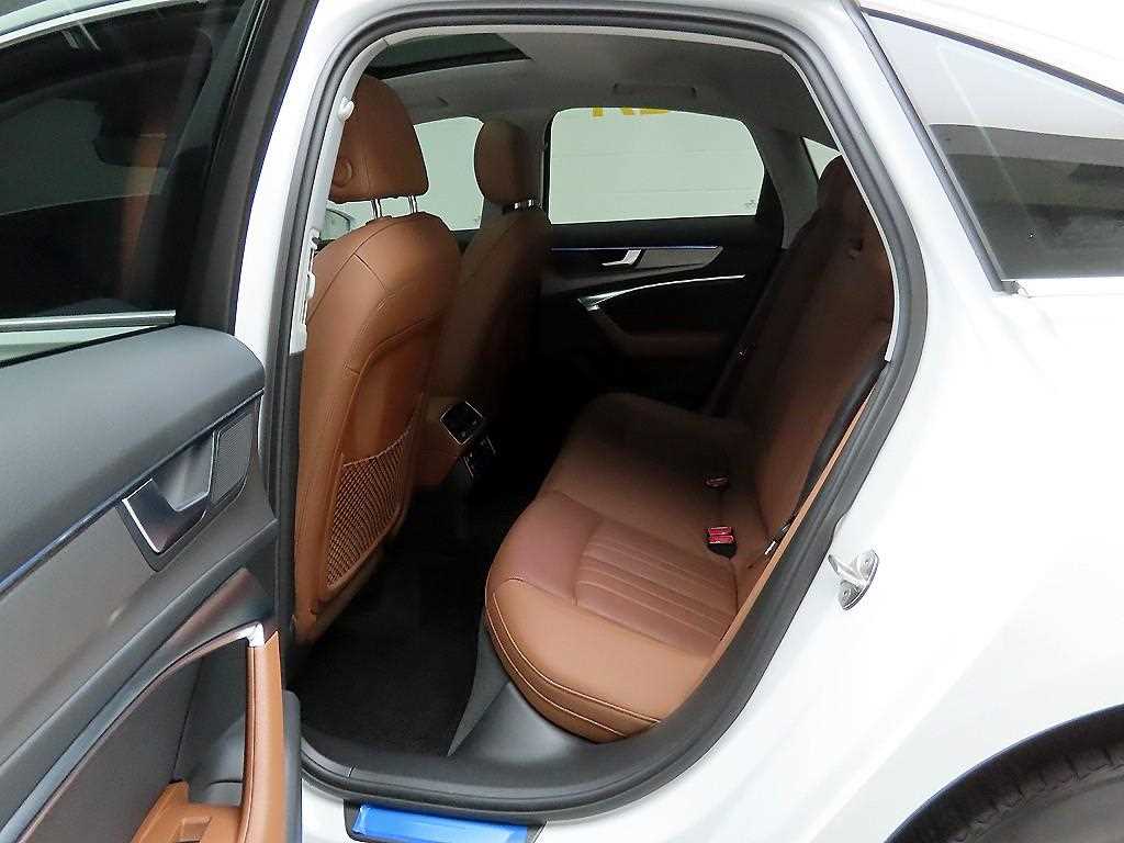 Audi A6 2021 - Importación desde Corea - HF Imports Iquique - Foto 14