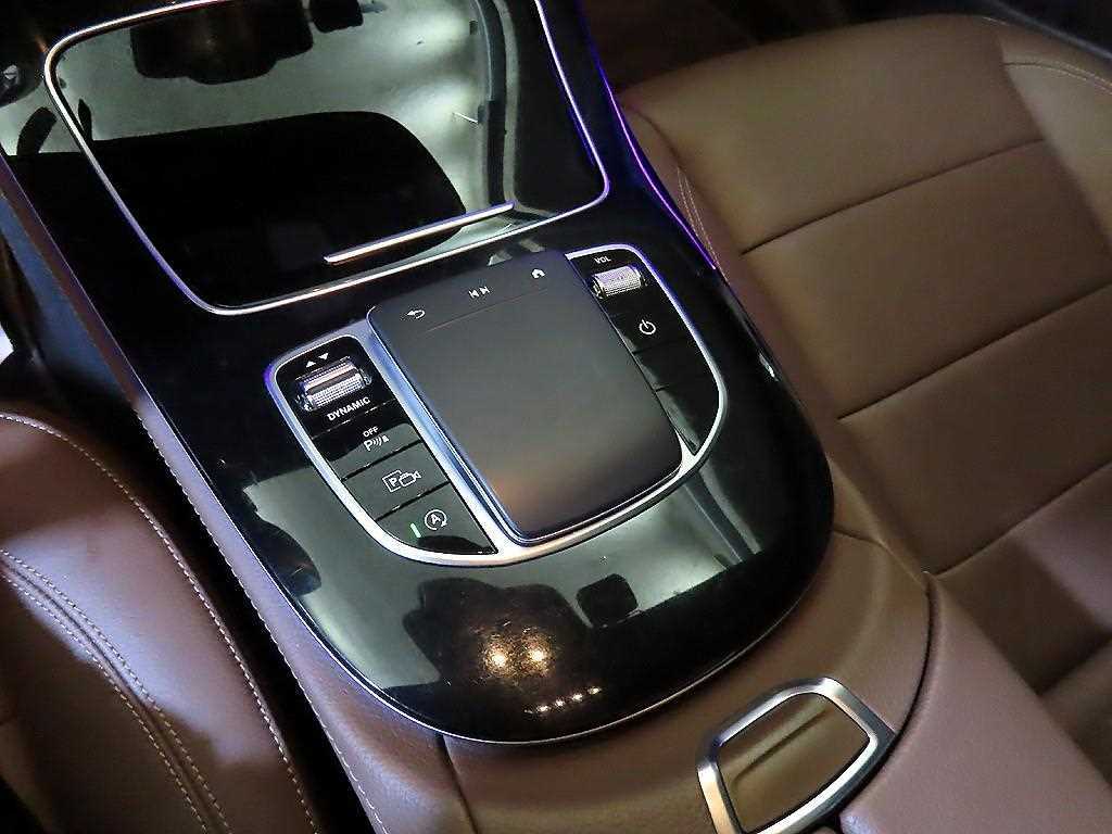 Mercedes Benz E class 2021 Gris - Importación desde Corea - HF Imports Iquique - Foto 14