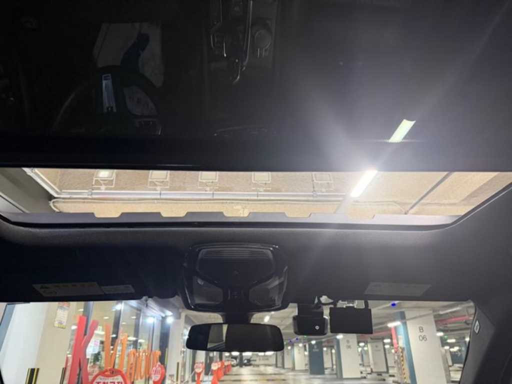 BMW 5 Series 2019 - Importación desde Corea - HF Imports Iquique - Foto 17