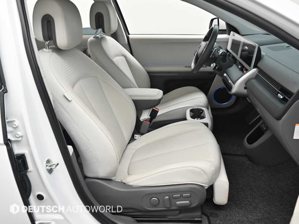 HYUNDAI Ioniq 5 - Vista 10