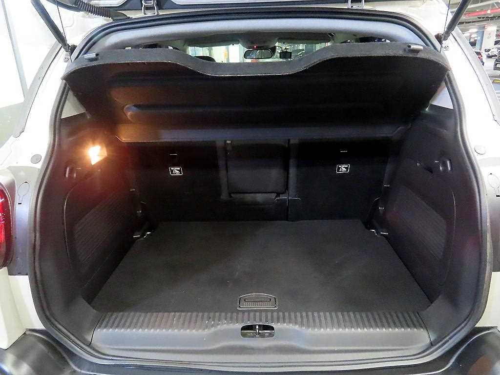 Citroen C3 2020 the color of pearl - Importación desde Corea - HF Imports Iquique - Foto 17