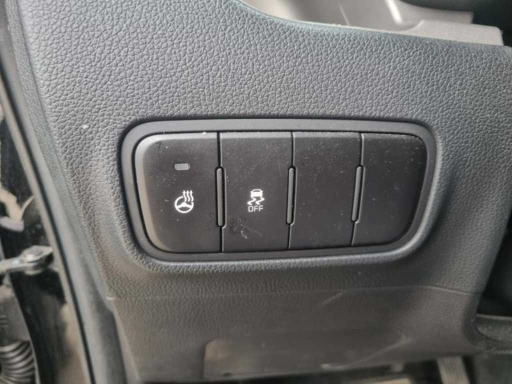 KIA Ray - Vista 11