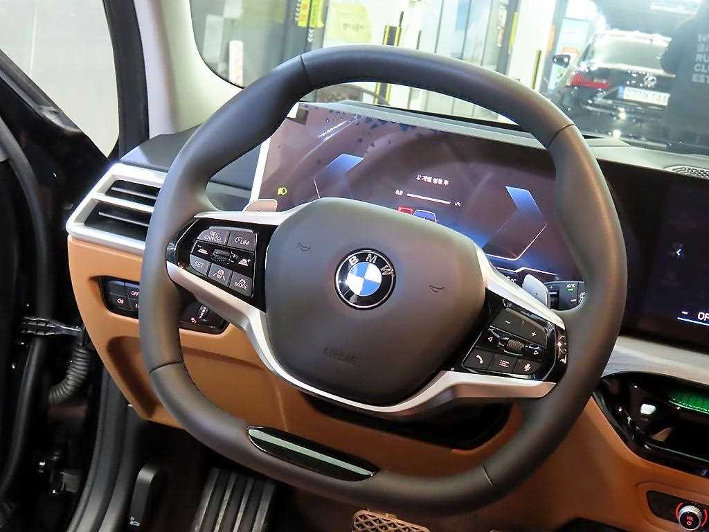 BMW 3 series - Vista 8
