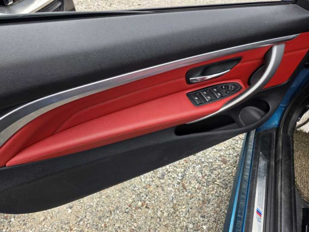 BMW 4 Series - Vista 6