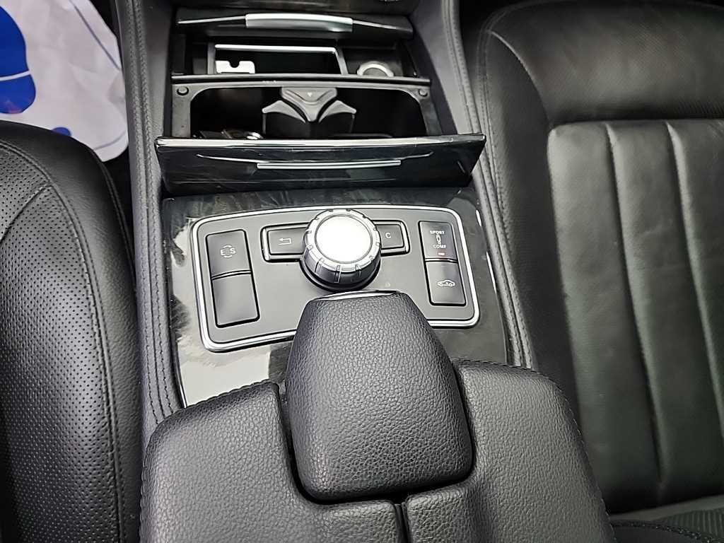 Mercedes Benz CLS Class 2013 Blanco - Importación desde Corea - HF Imports Iquique - Foto 17