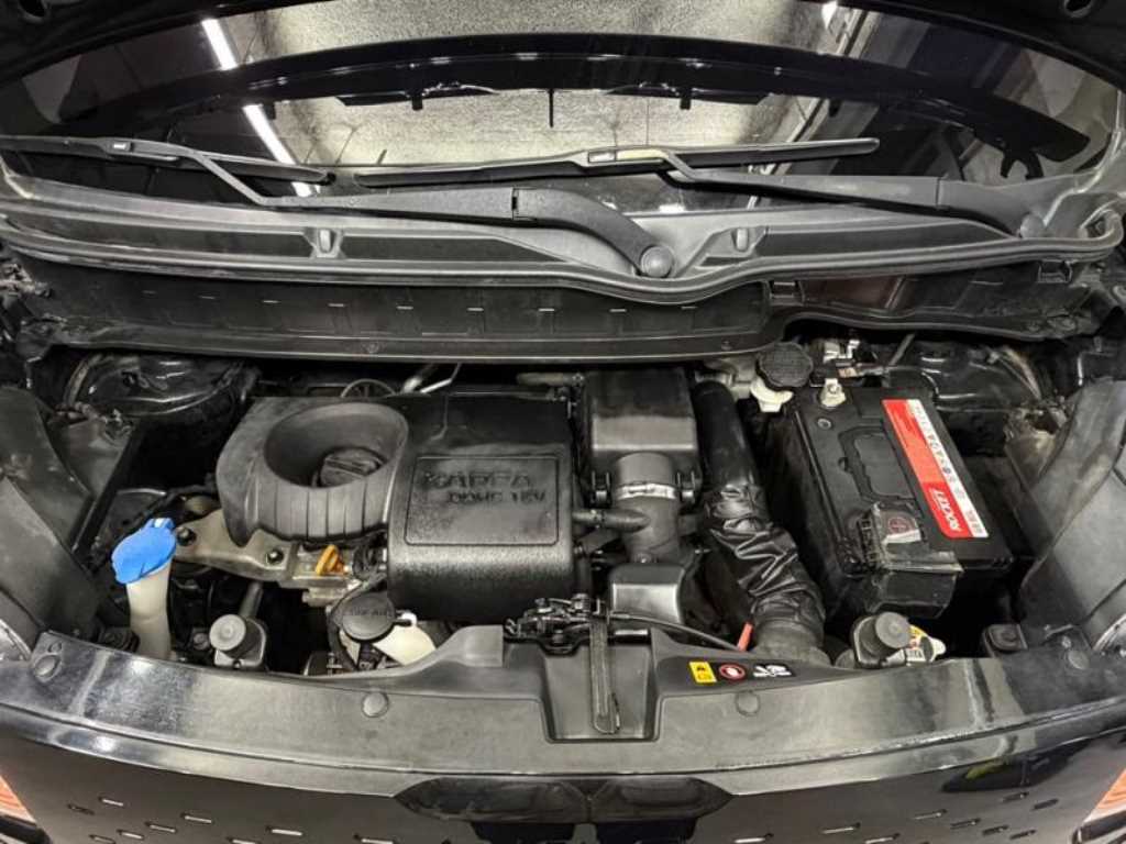 KIA Ray 2018 - Importación desde Corea - HF Imports Iquique - Foto 19