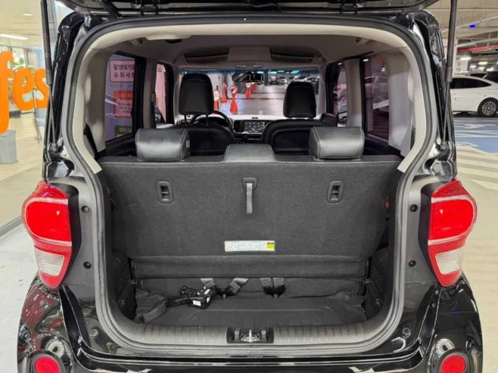 KIA Ray 2018 - Importación desde Corea - HF Imports Iquique - Foto 18