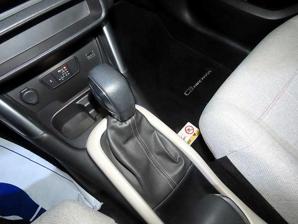 Citroen C3 - Vista 12