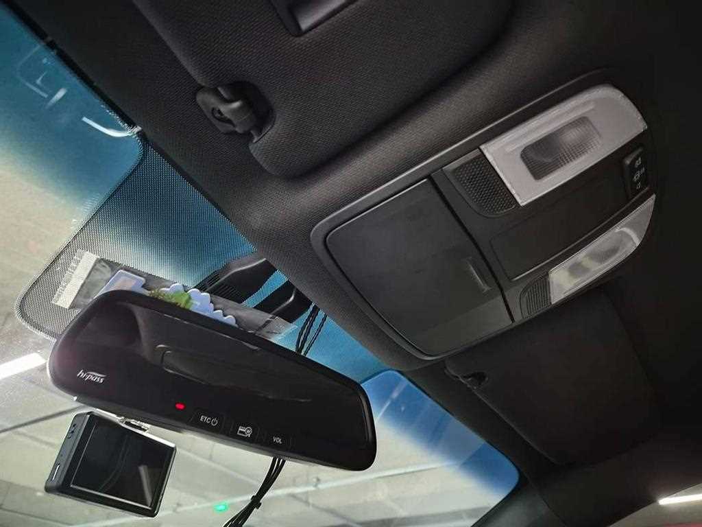 HYUNDAI Sonata 2019 Blanco - Importación desde Corea - HF Imports Iquique - Foto 18