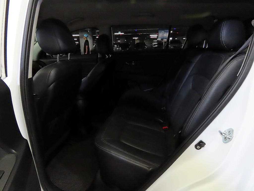 KIA Sportage - Vista 7