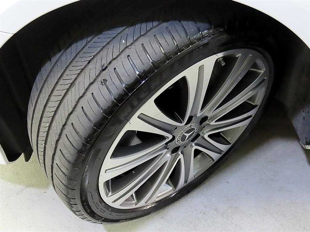Mercedes Benz E class 2020 Blanco - Importación desde Corea - HF Imports Iquique - Foto 20