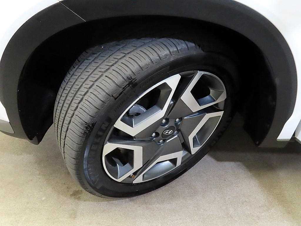 HYUNDAI Palisade 2023 Blanco - Importación desde Corea - HF Imports Iquique - Foto 20