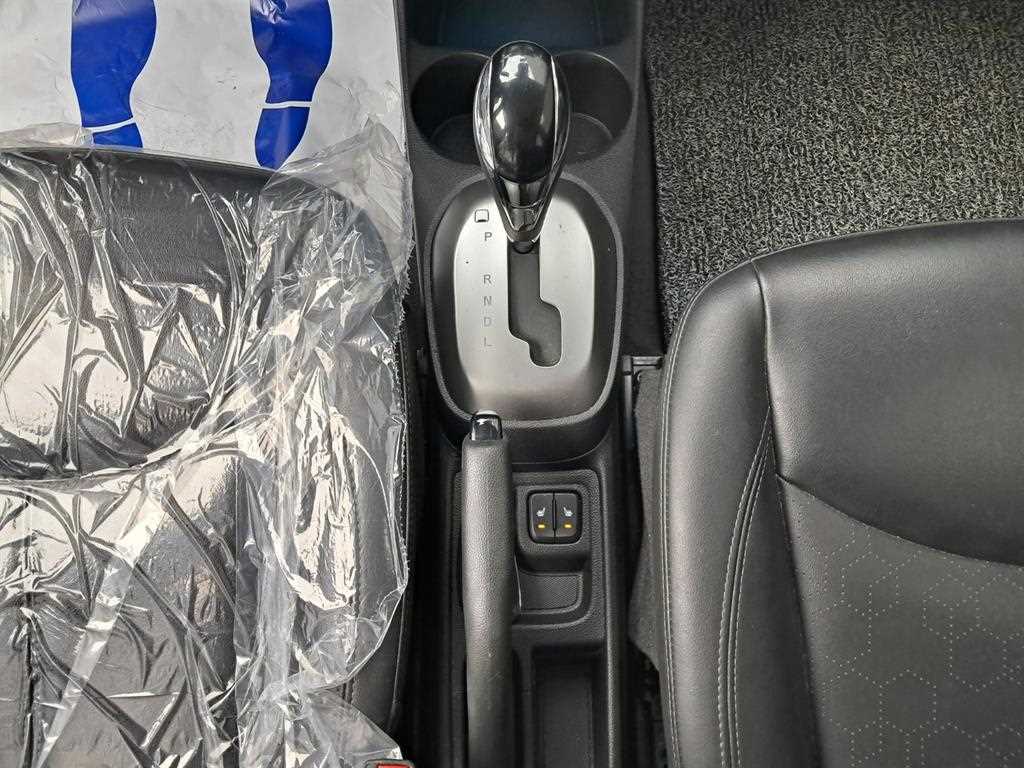 Chevrolet Spark 2016 Gris - Importación desde Corea - HF Imports Iquique - Foto 14