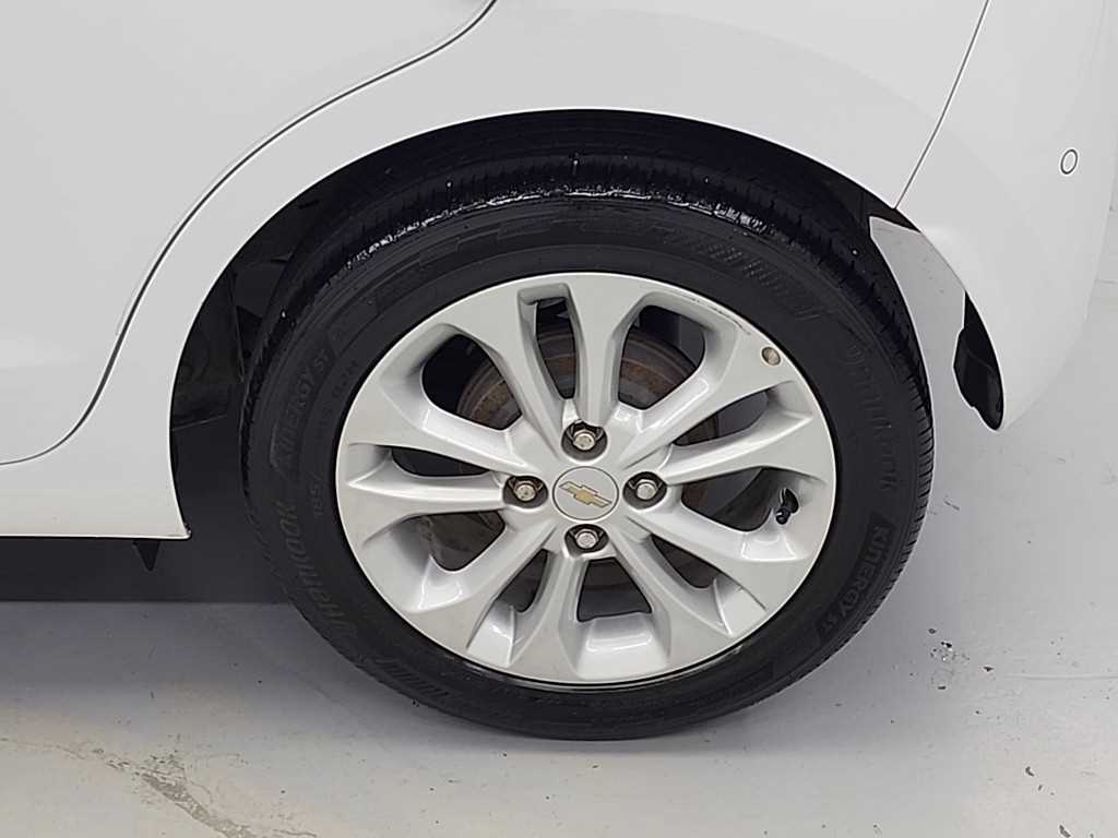 Chevrolet Spark 2021 Blanco - Importación desde Corea - HF Imports Iquique - Foto 20