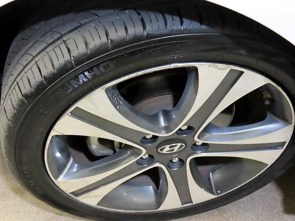 HYUNDAI Avante 2014 Blanco - Importación desde Corea - HF Imports Iquique - Foto 19