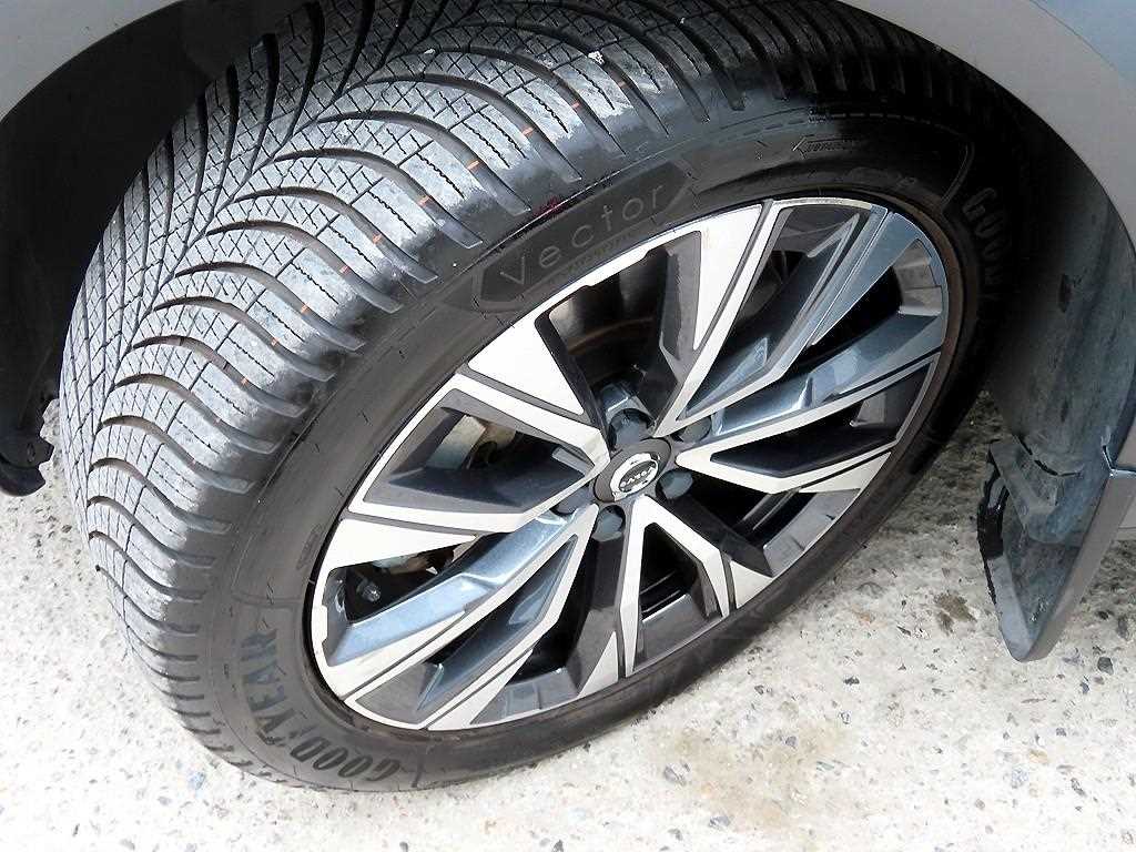 Volvo V90 2021 Blanco - Importación desde Corea - HF Imports Iquique - Foto 20