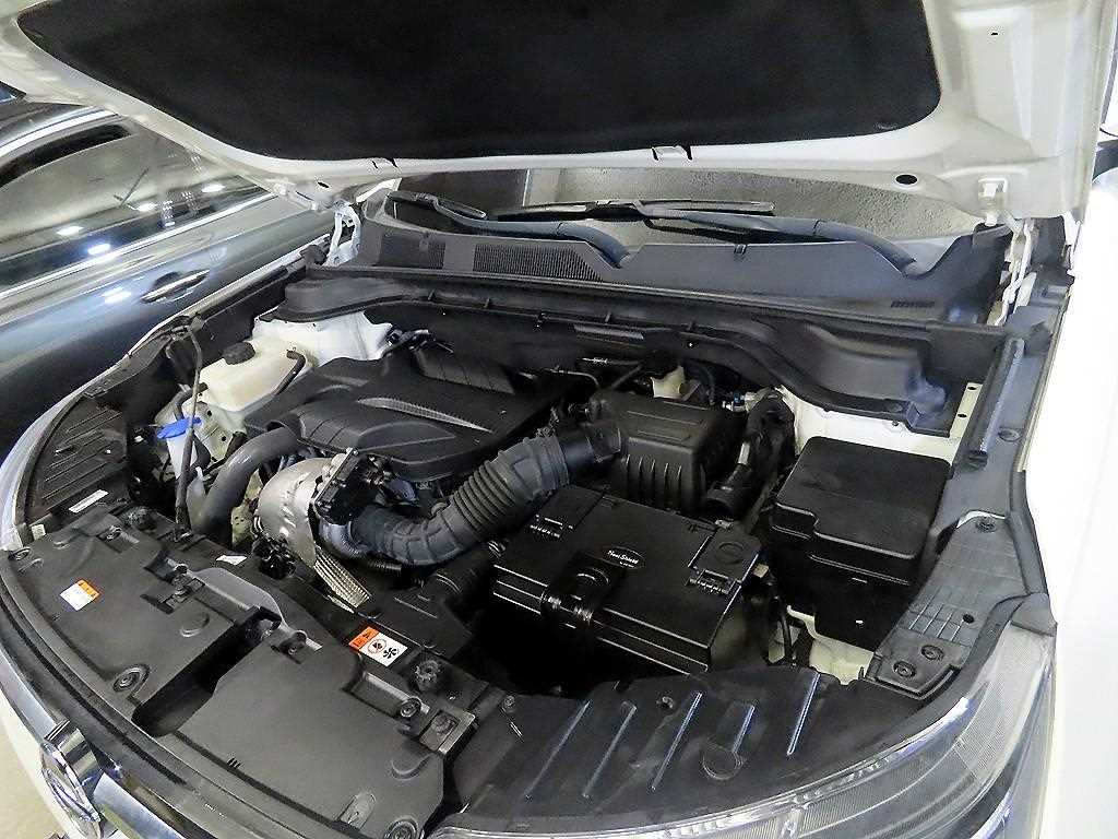 Ssangyong Korando 2019 Blanco - Importación desde Corea - HF Imports Iquique - Foto 19
