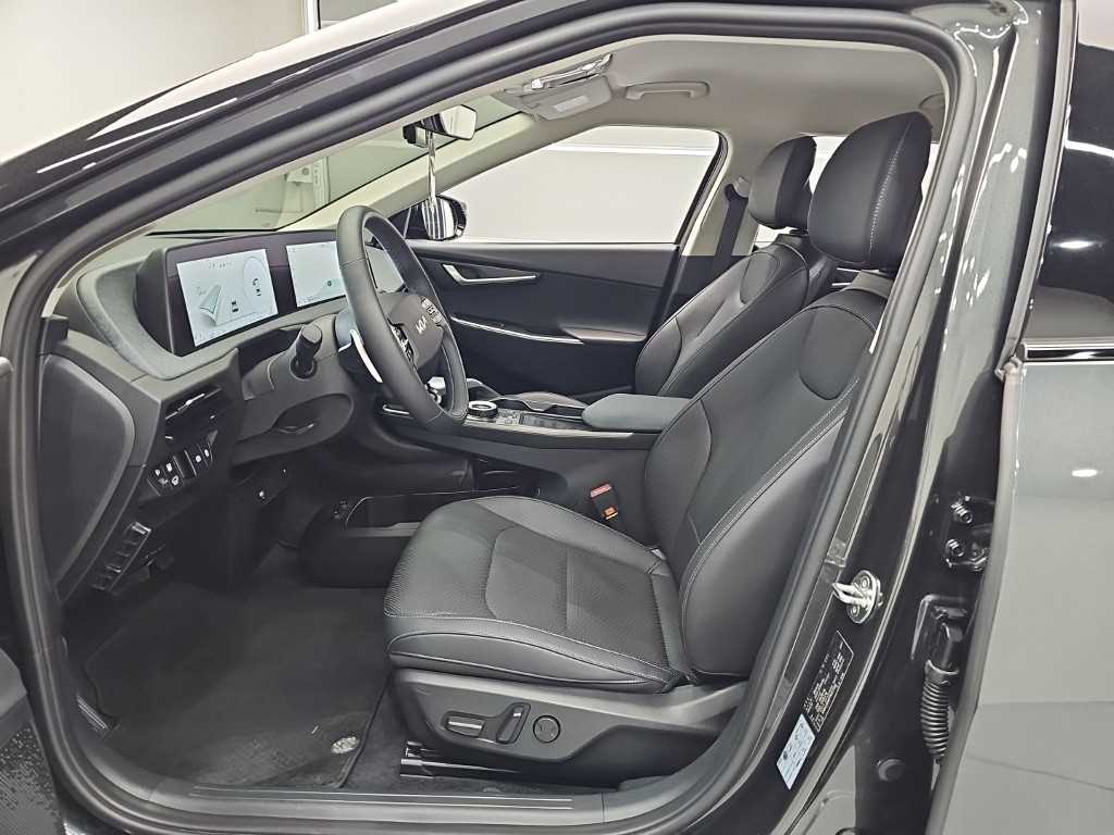 KIA EV6 - Vista 11