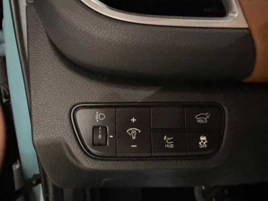 KIA Seltos 2023 Azul - Importación desde Corea - HF Imports Iquique - Foto 14