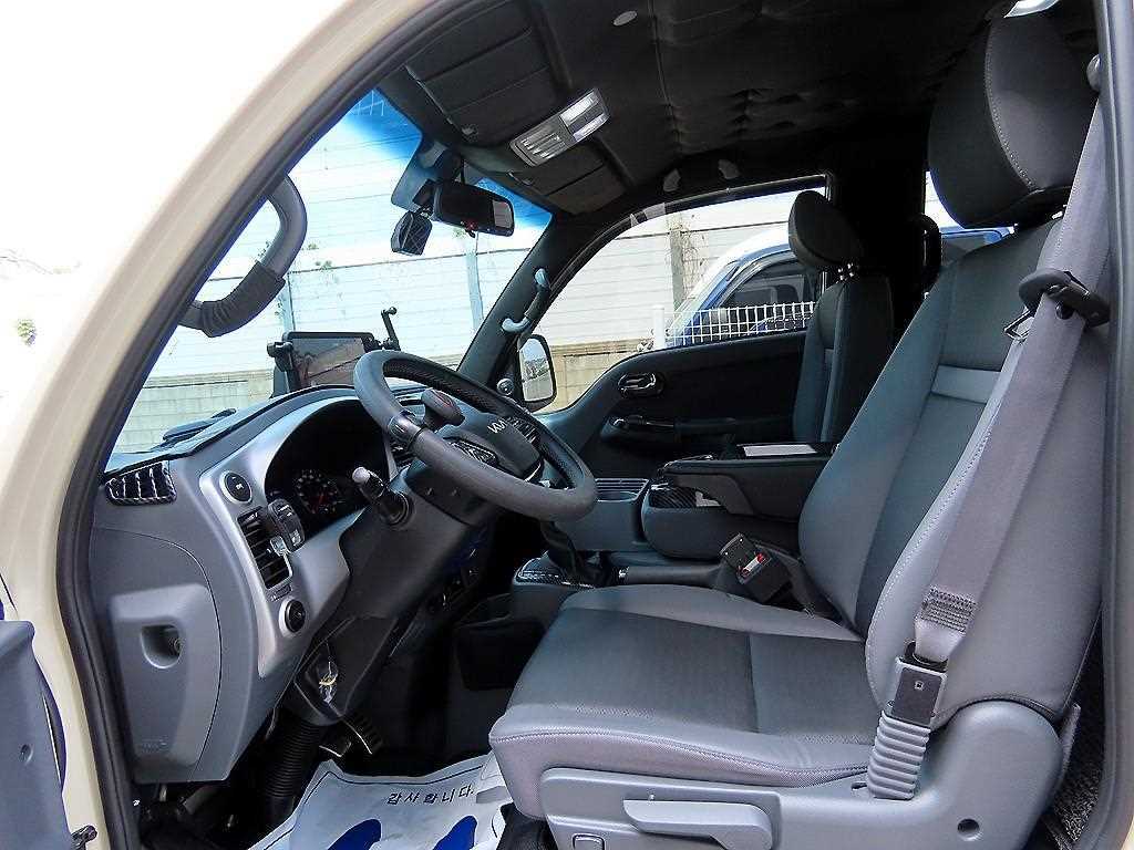 Small Truck Cargo (small) - Vista 6
