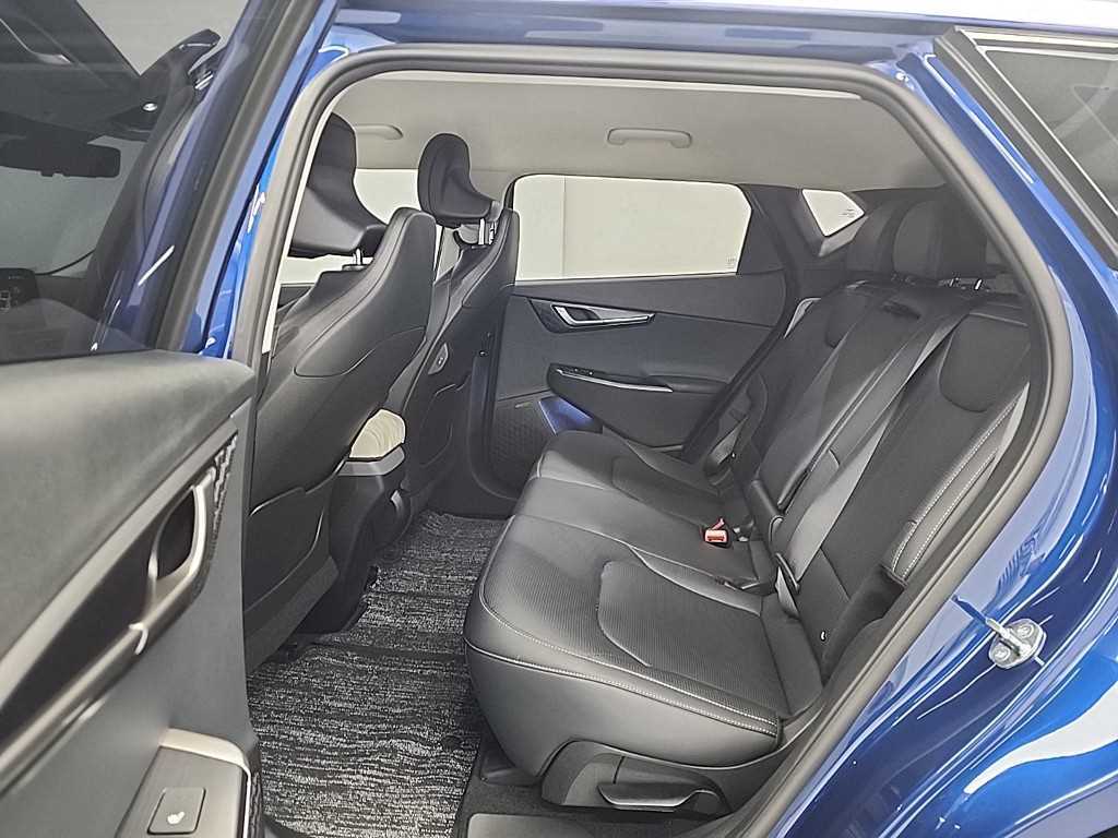 KIA EV6 - Vista 12