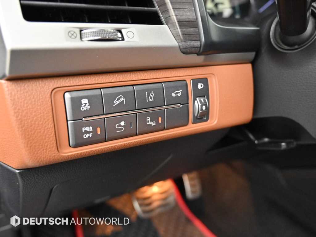 Ssangyong Rexton 2018 Azul - Importación desde Corea - HF Imports Iquique - Foto 17