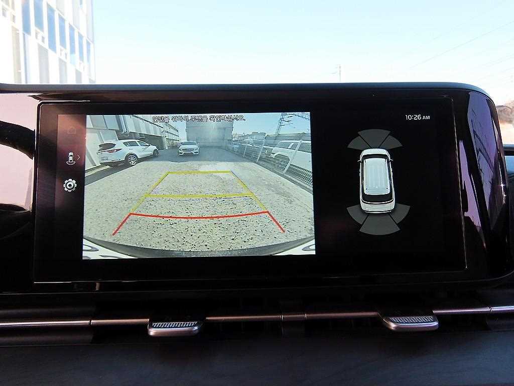 KIA Carnival 2021 - Importación desde Corea - HF Imports Iquique - Foto 15