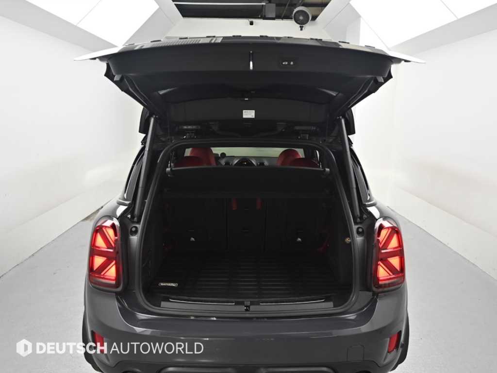 Mini Countryman 2019 Gris - Importación desde Corea - HF Imports Iquique - Foto 19
