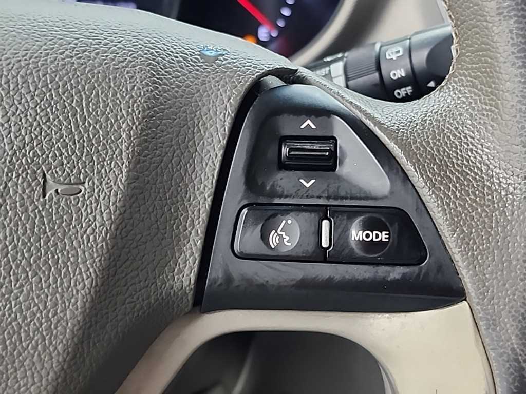 KIA Ray 2012 Blanco - Importación desde Corea - HF Imports Iquique - Foto 18