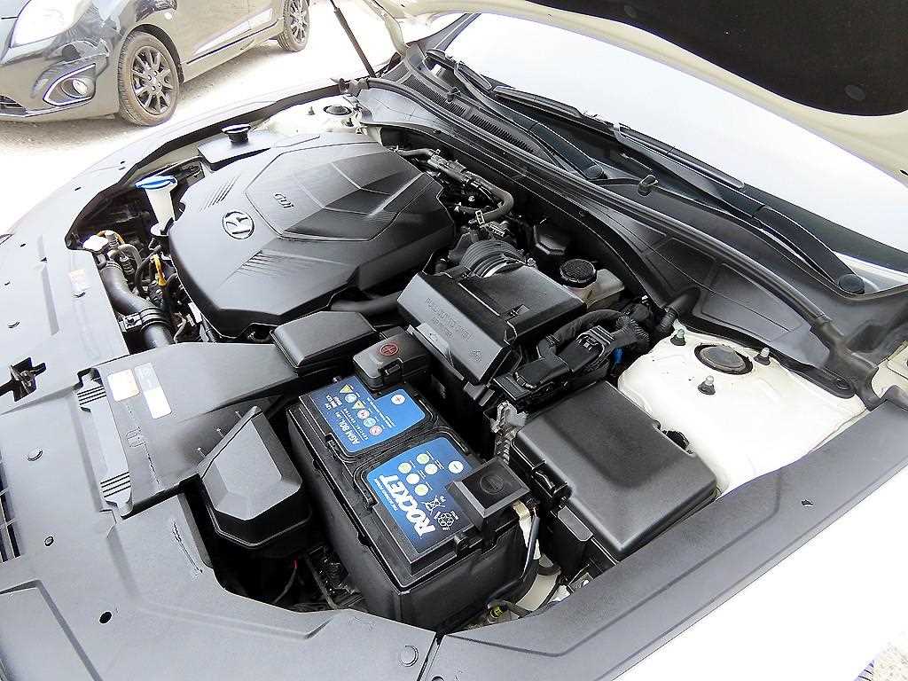 HYUNDAI Grandeur 2020 Blanco - Importación desde Corea - HF Imports Iquique - Foto 19
