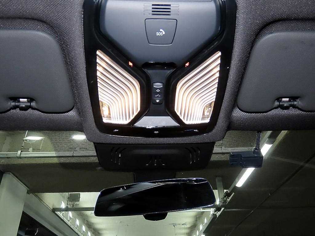 BMW X6 2021 Blanco - Importación desde Corea - HF Imports Iquique - Foto 14