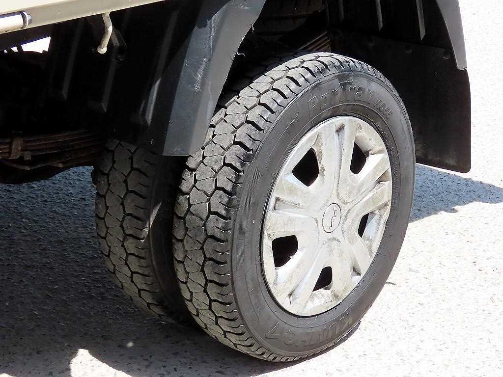 Small Truck Cargo (small) 2023 the color of pearl - Importación desde Corea - HF Imports Iquique - Foto 19