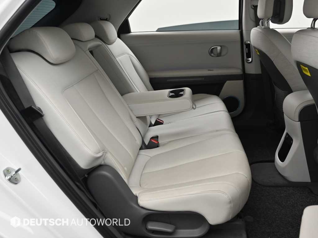 HYUNDAI Ioniq 5 - Vista 12