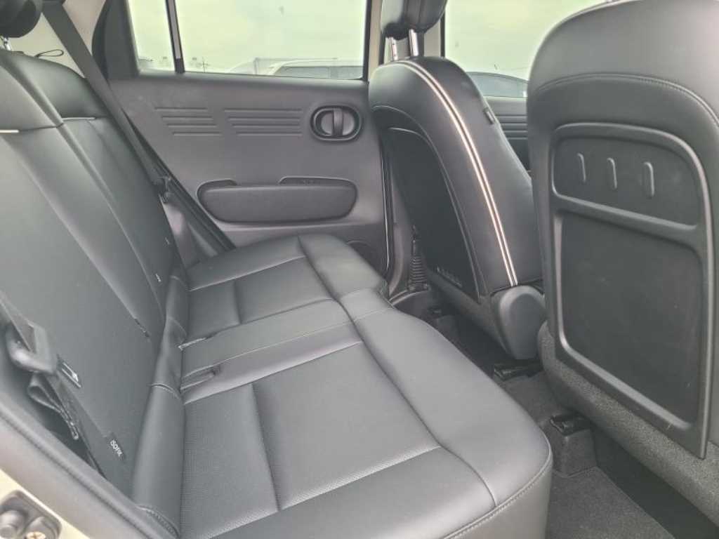 HYUNDAI Casper 2024 Blanco - Importación desde Corea - HF Imports Iquique - Foto 16