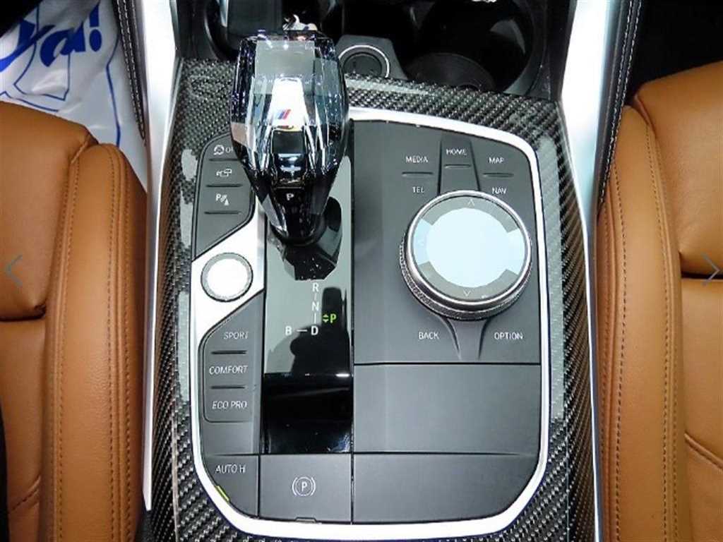 BMW i4 - Vista 12