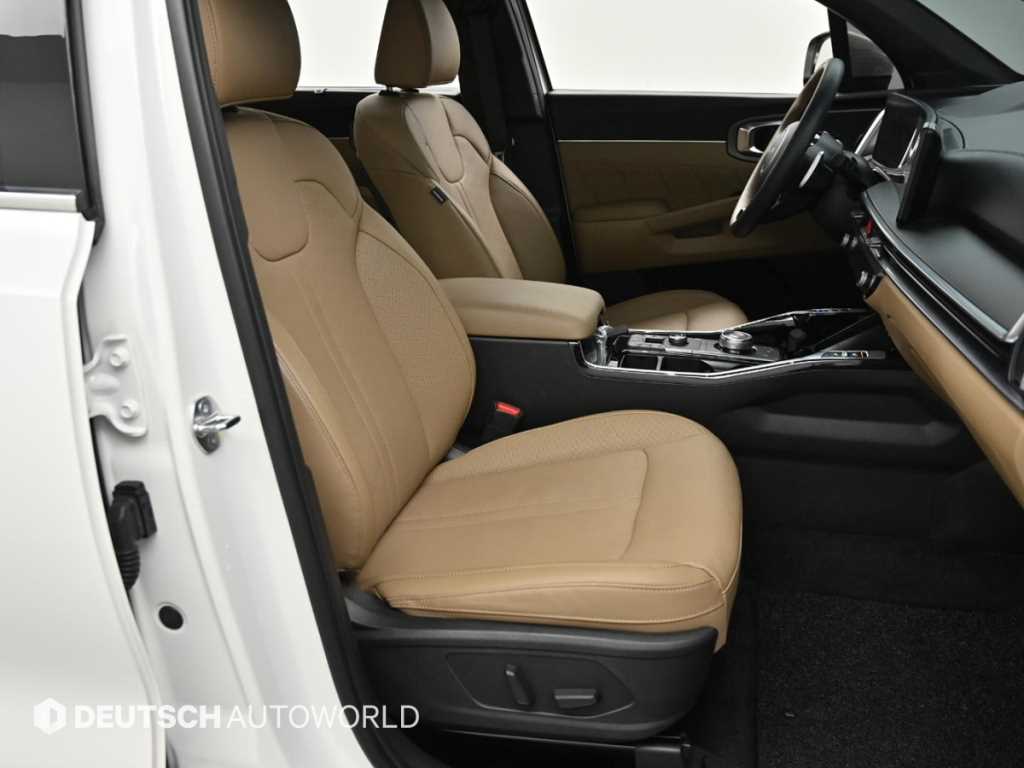 KIA Sorento - Vista 10