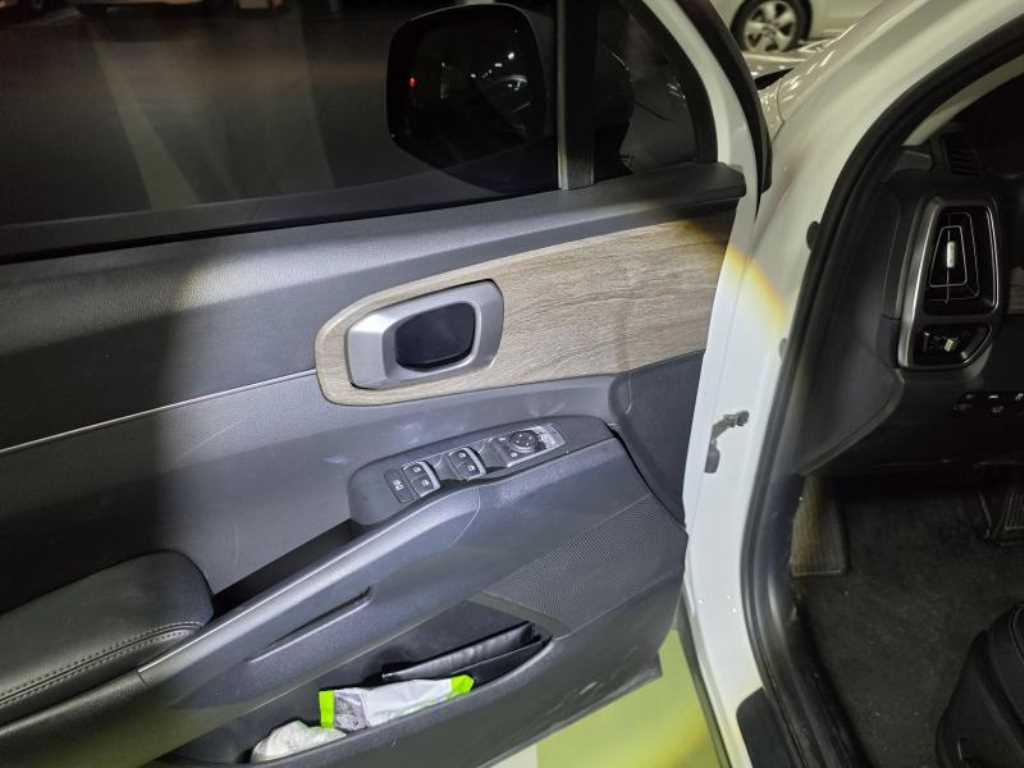 KIA Sorento - Vista 7