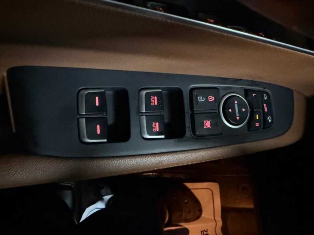 KIA Sorento 2018 - Importación desde Corea - HF Imports Iquique - Foto 15