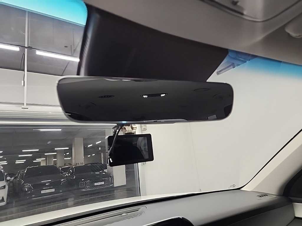 HYUNDAI Palisade 2023 Blanco - Importación desde Corea - HF Imports Iquique - Foto 18