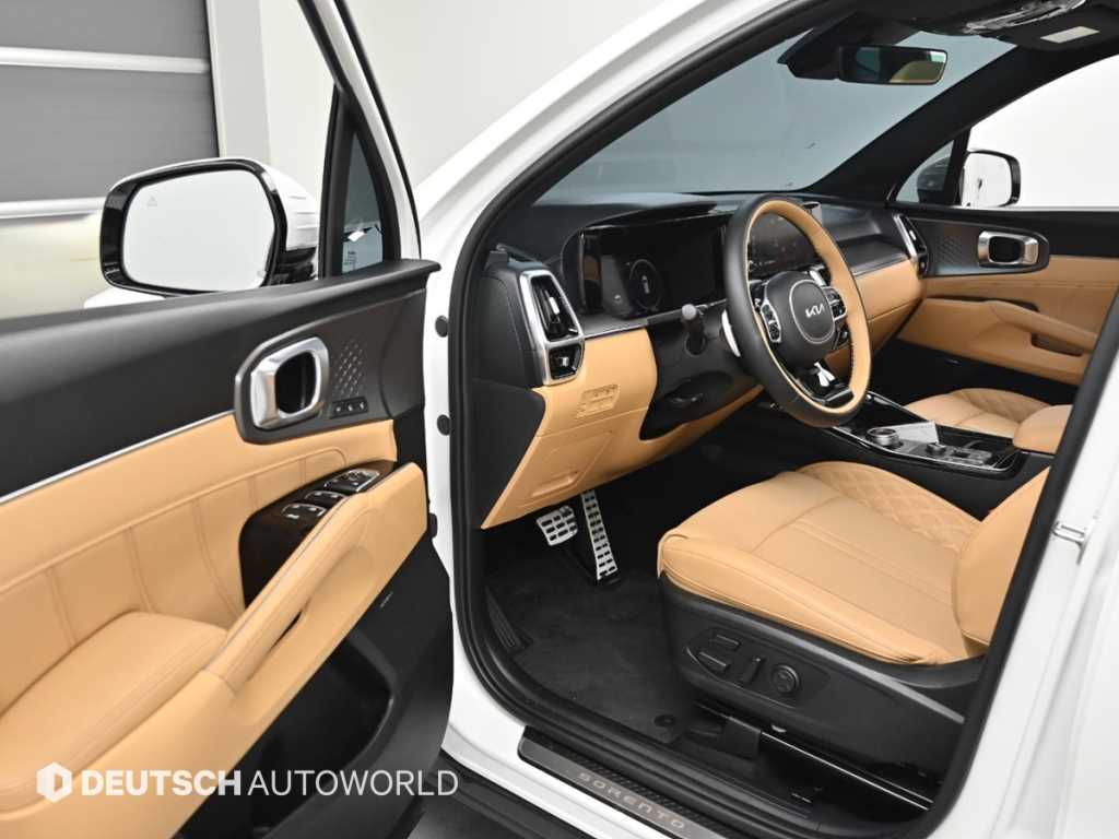 KIA Sorento - Vista 11