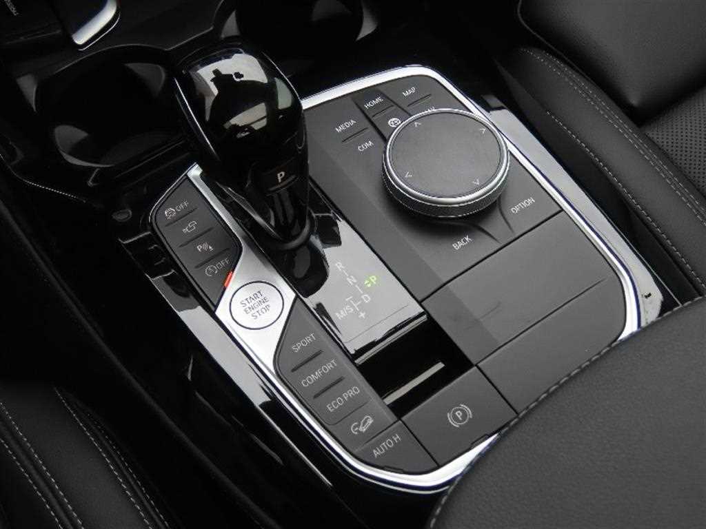 BMW X4 - Vista 6