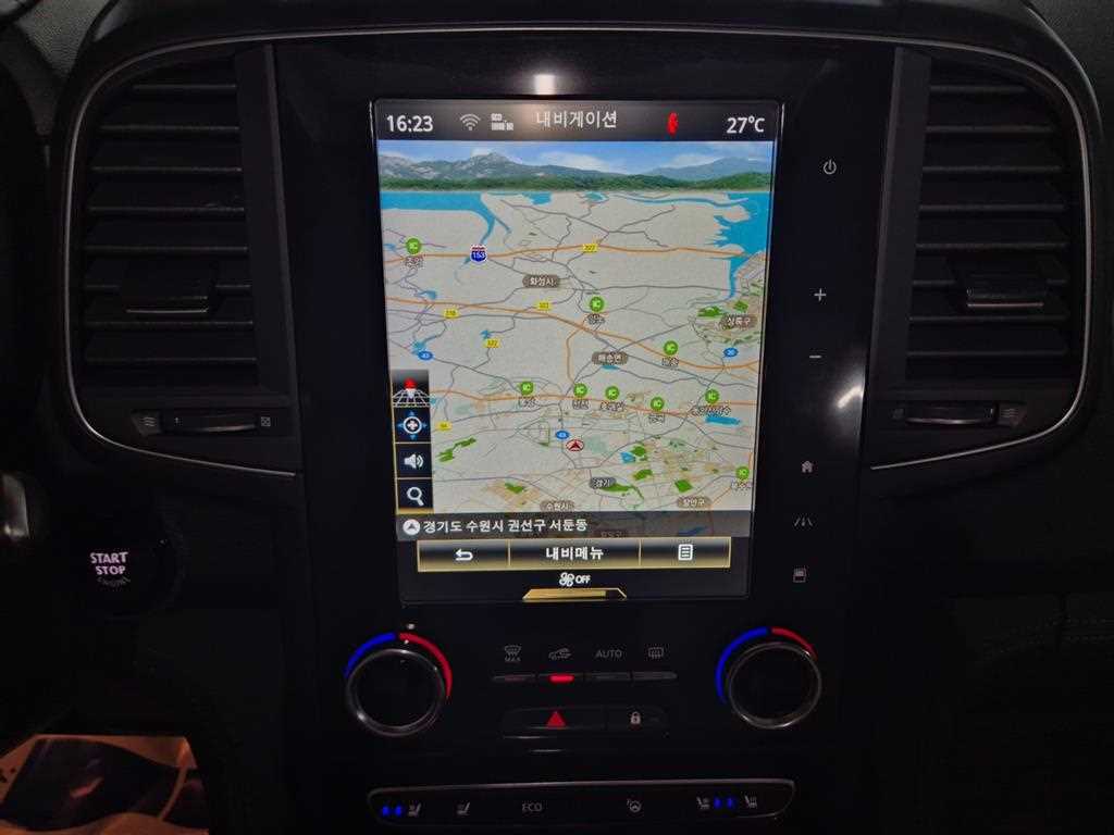 SAMSUNG QM6 2021 Negro - Importación desde Corea - HF Imports Iquique - Foto 16