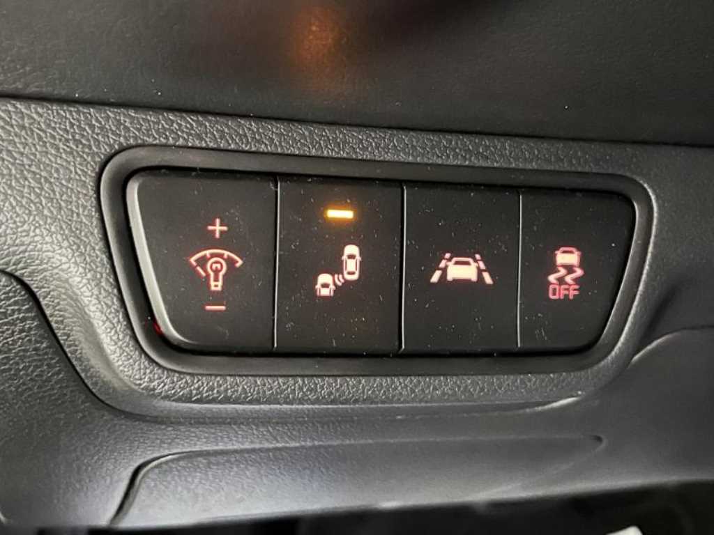 KIA K3 2019 Negro - Importación desde Corea - HF Imports Iquique - Foto 13