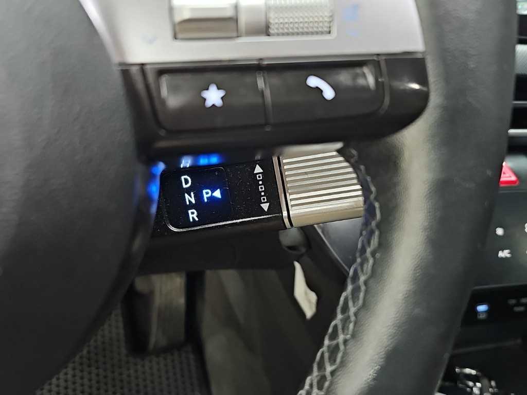 HYUNDAI Sonata - Vista 8