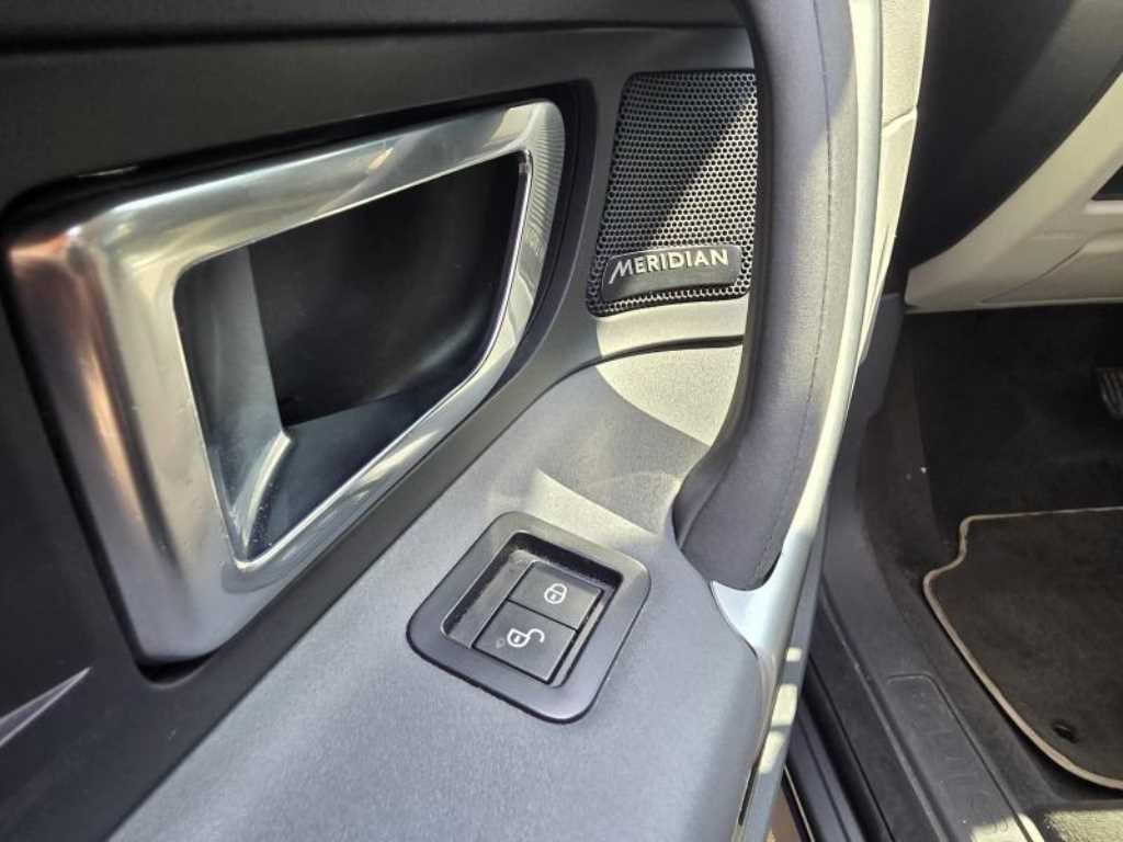 Land Rover Discovery Sports 2018 Gris - Importación desde Corea - HF Imports Iquique - Foto 14