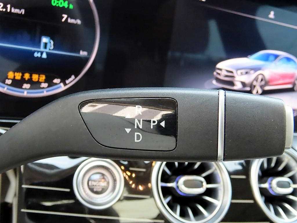 Mercedes Benz CLS Class - Vista 11