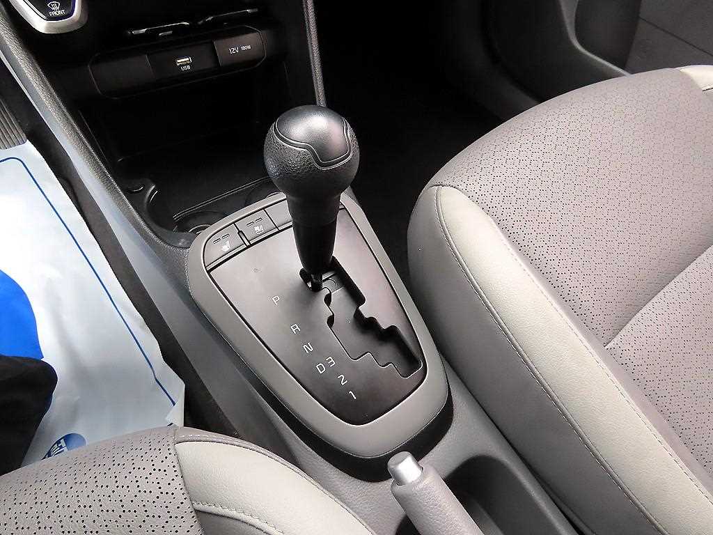 KIA Morning - Vista 10