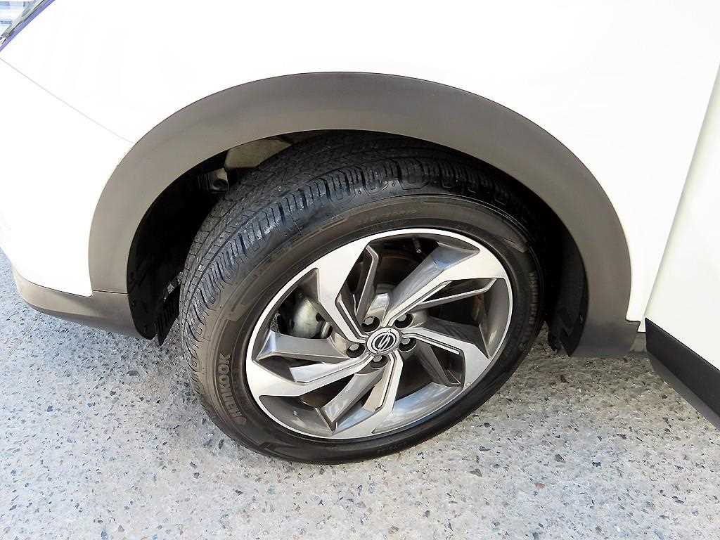 Ssangyong Korando 2021 - Importación desde Corea - HF Imports Iquique - Foto 20