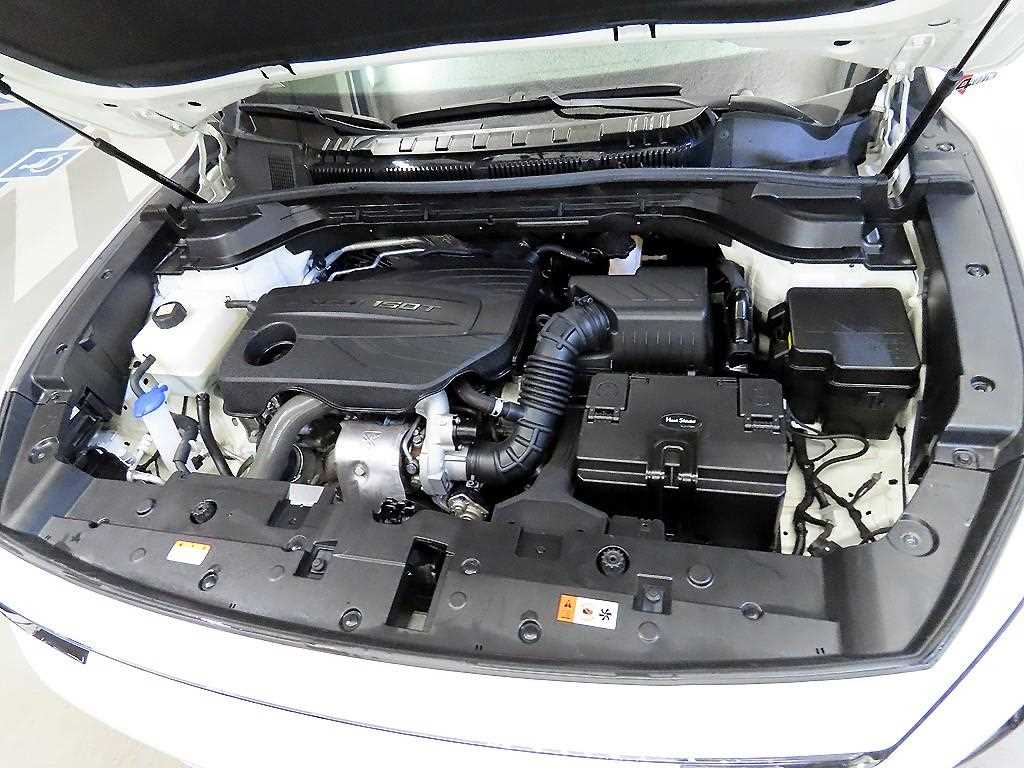 Ssangyong Action 2025 Blanco - Importación desde Corea - HF Imports Iquique - Foto 19