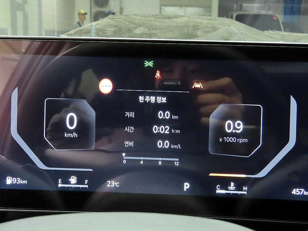 KIA Carnival - Vista 6